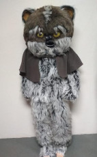 Kids Ewok costume